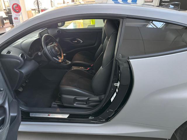 TOYOTA Yaris 1.6 Turbo 3 porte GR Yaris Circuit