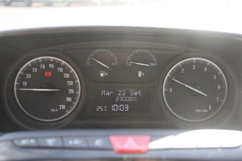 Lancia Ypsilon 1.0 FireFly 70cv Hybrid ALBERTA FERRETTI