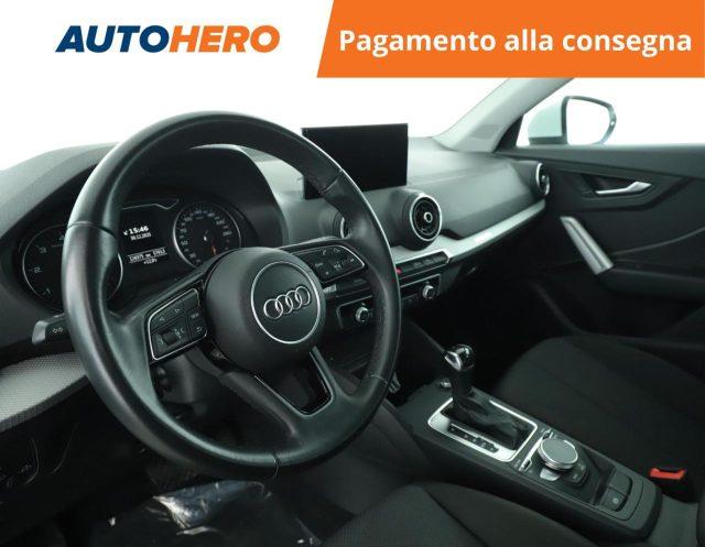AUDI Q2 30 TDI S tronic