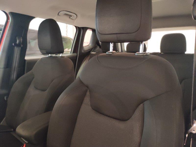 JEEP Renegade - Renegade 1.0 T3 Longitude