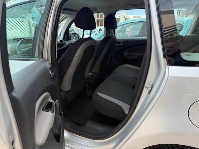 Citroen C3 Picasso C3 Picasso 1.6 HDi 90 Exclusive