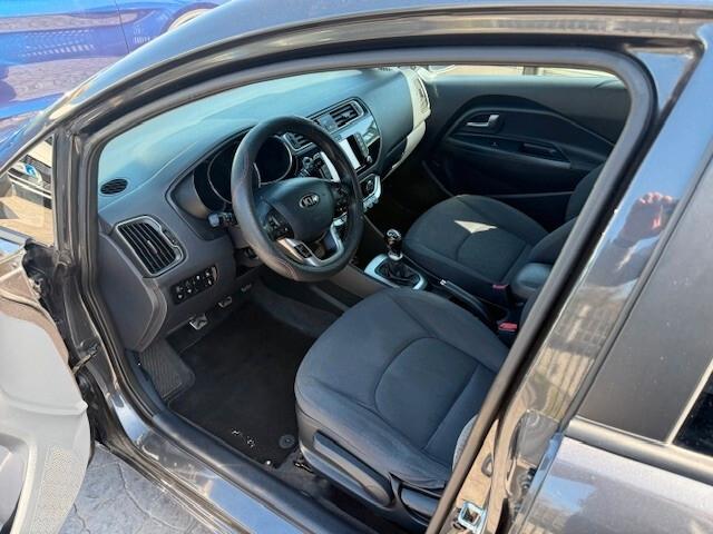 Kia Rio 1.4 CRDi 5p.S&S High Tech 90Cv