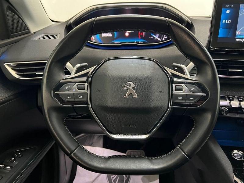 Peugeot 3008 3008 BlueHDi 130 S&S EAT8 Allure Pack