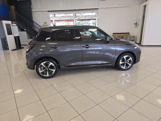 SUZUKI Swift 1.2 Hybrid Top EXTRA PROMO+INCENTIVO 2026