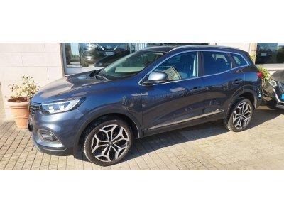 Renault Kadjar BOSE 4WD