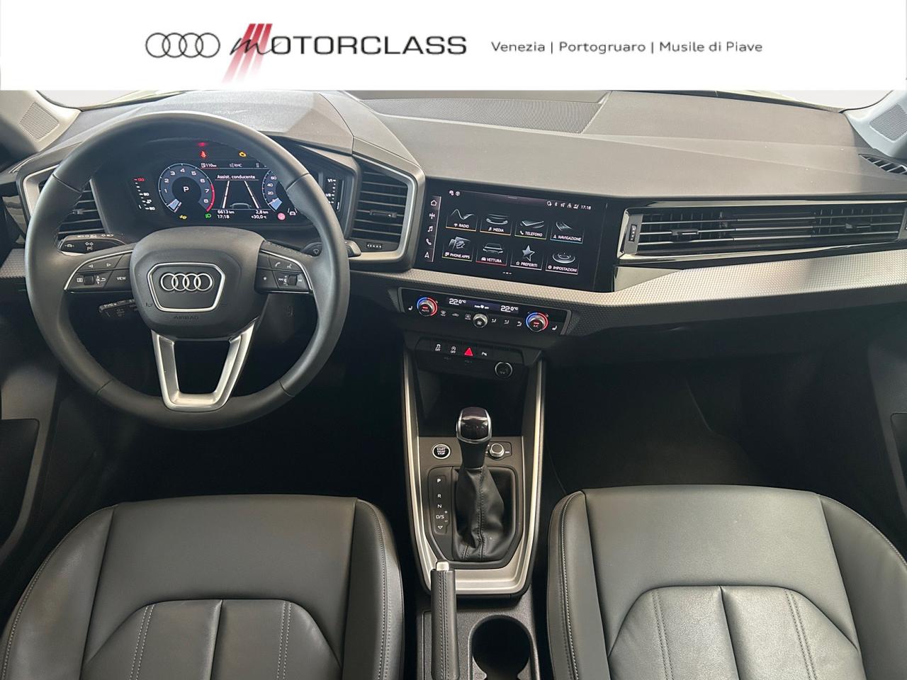 Allstreet 30 Tfsi 116cv S Tronic