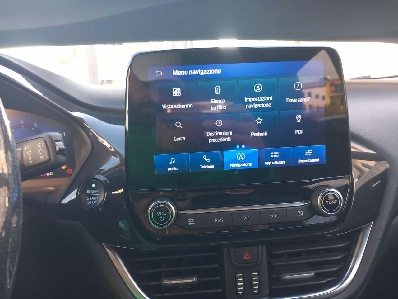 Ford Puma St-Line X Soli 63Mila KM Garantita