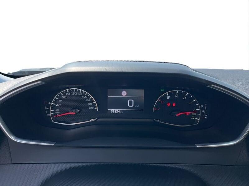Peugeot 2008 II 2020 1.5 bluehdi Active Pack s&s 110cv