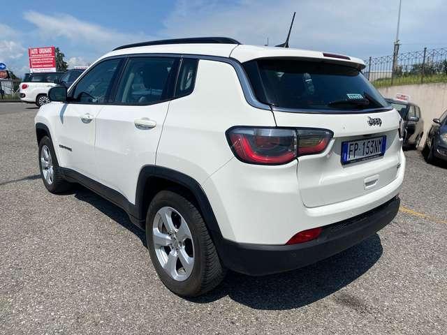 Jeep Compass Compass 1.6 mjt Limited 2wd 120cv