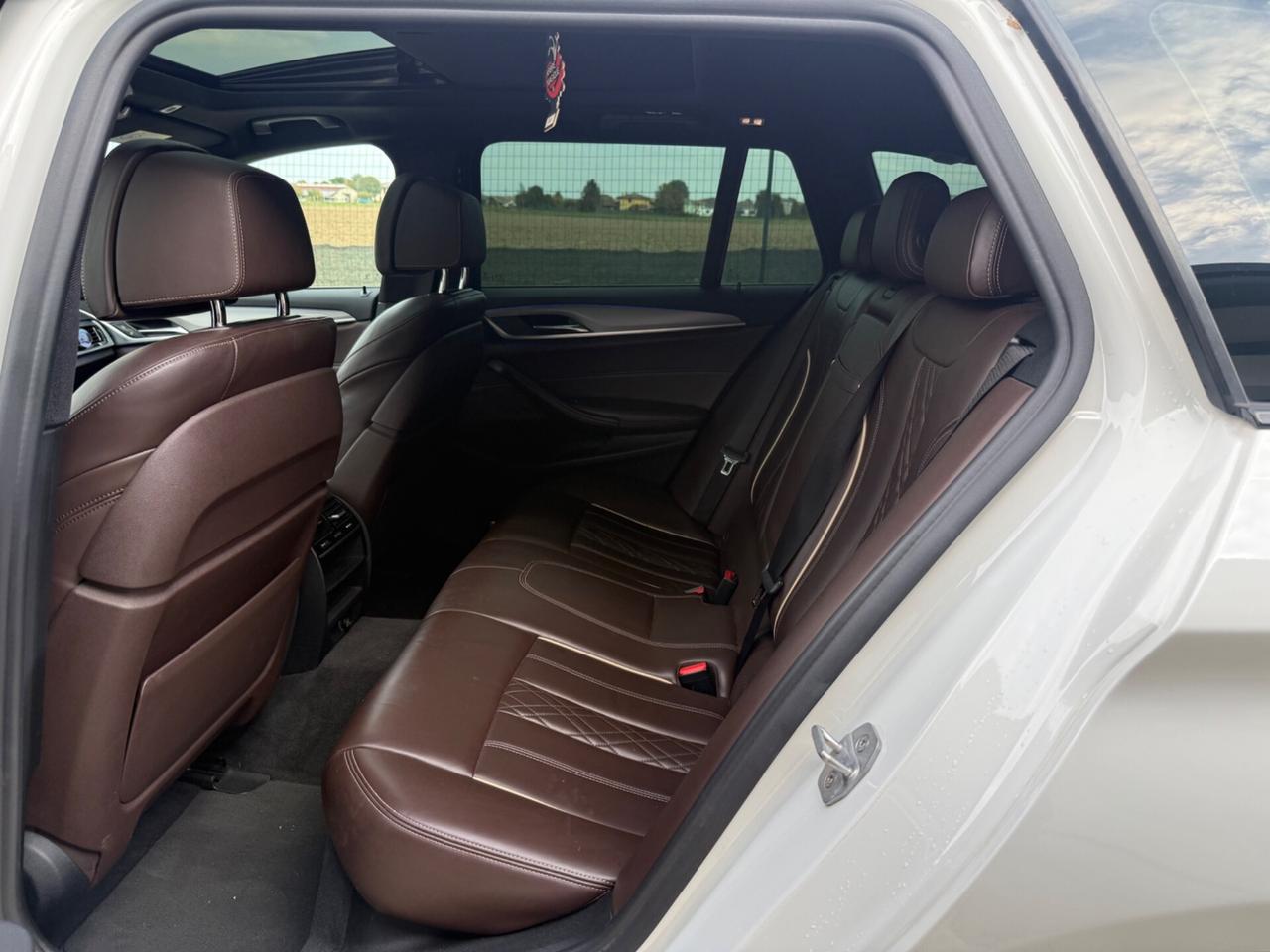 Bmw 530d 249CV Touring Msport STRAFULL OPTIONAL