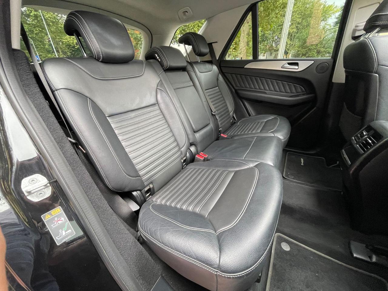 Mercedes-Benz GLE 250 Premium Plus GLE 250 D #6832