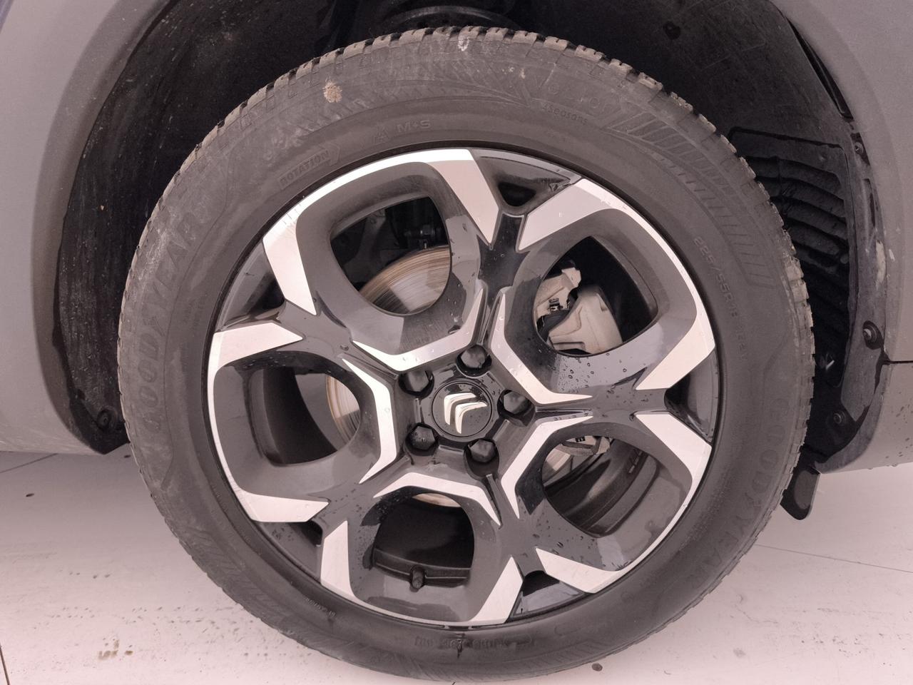 CITROEN C5 Aircross - C5 Aircross 1.2 puretech Shine s&s 130cv eat8