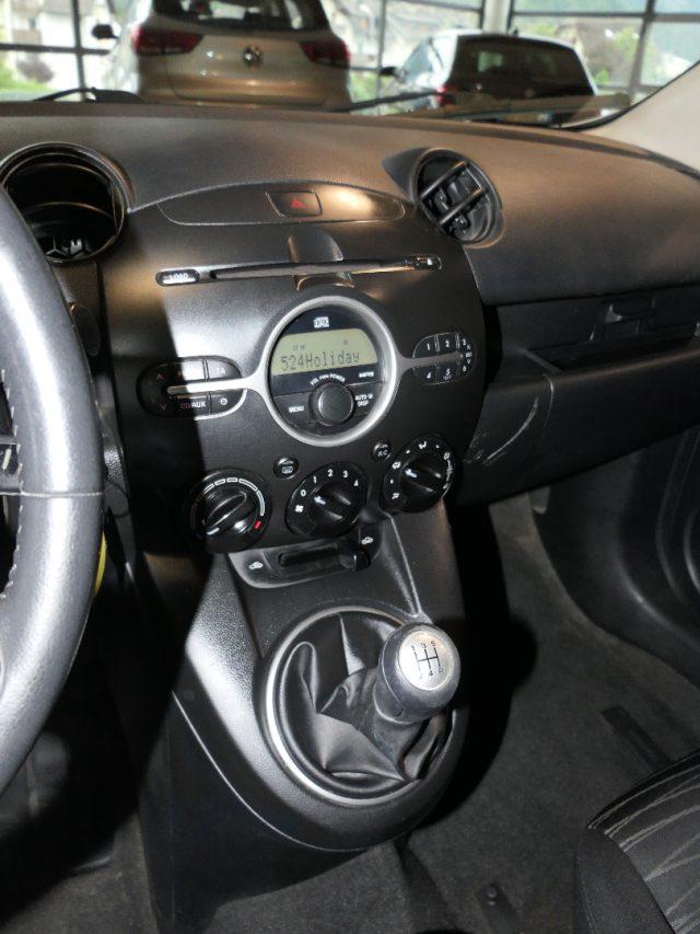 MAZDA 2 1.3 16V 75CV 5p. Easy Clima