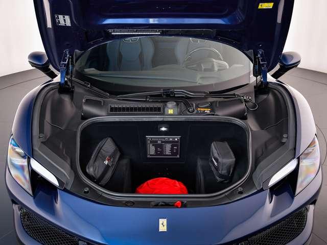 Ferrari 296 GTB