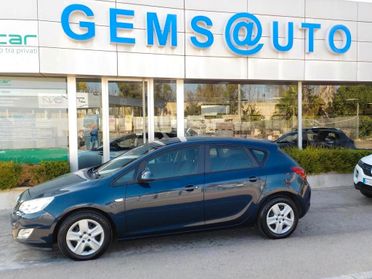 Opel Astra 1.3 CDTI 95CV S&S 5 porte Elective