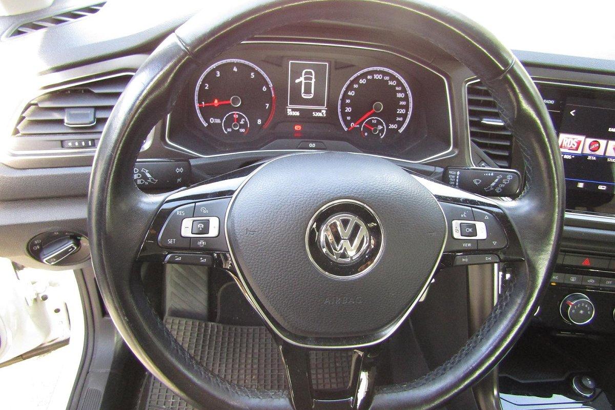 VOLKSWAGEN T-Roc 1.0 TSI 115 CV Style BlueMotion Technology
