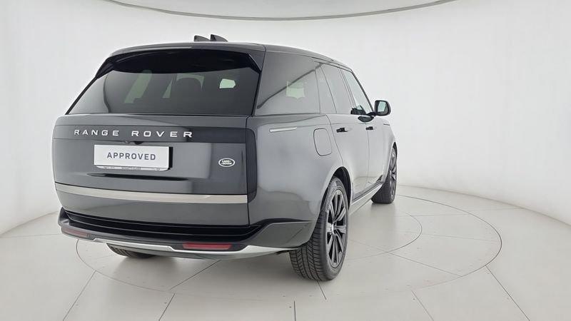 Land Rover Range Rover 3.0D l6 350 CV HSE