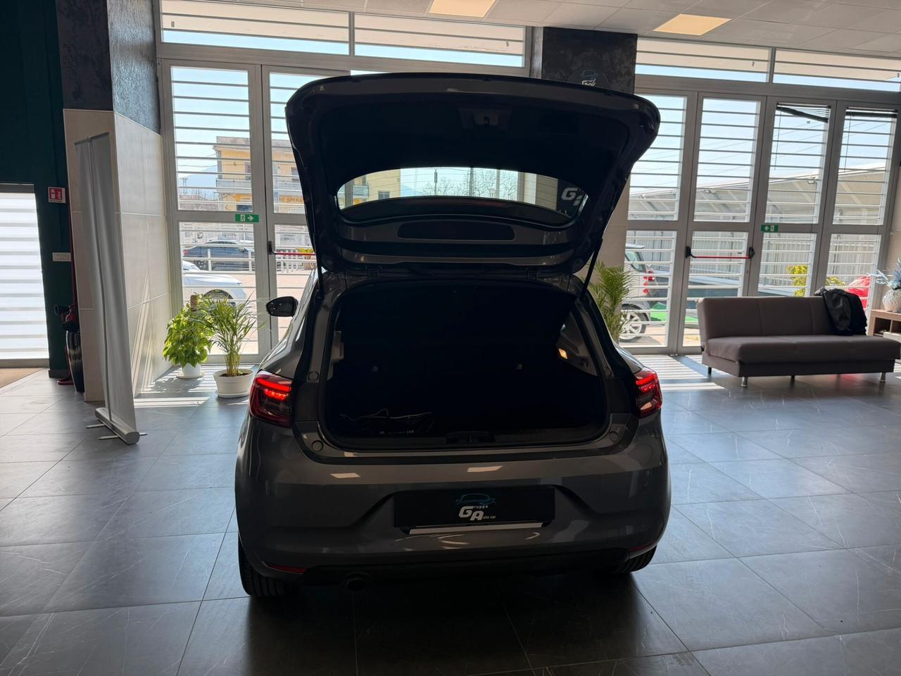 Renault Clio SCe 65 CV 5 porte Business