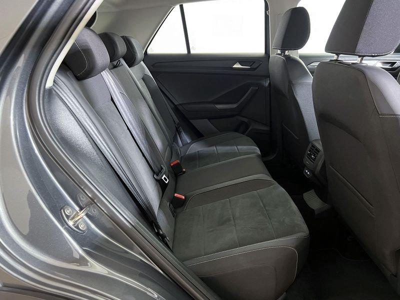 Volkswagen T-Roc T-Roc 1.0 tsi Style 115cv