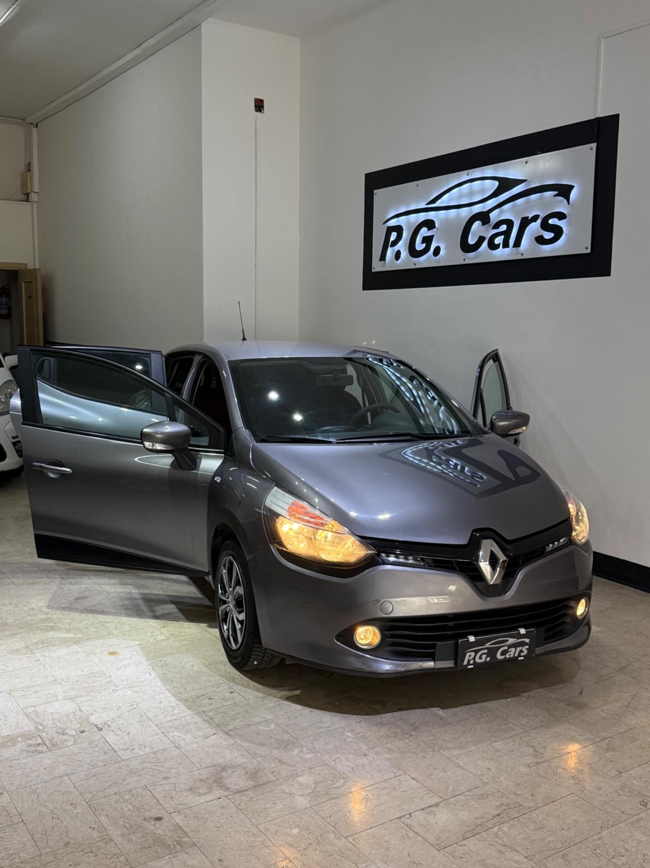 Renault Clio 1.2 75CV 5 porte Life GPL