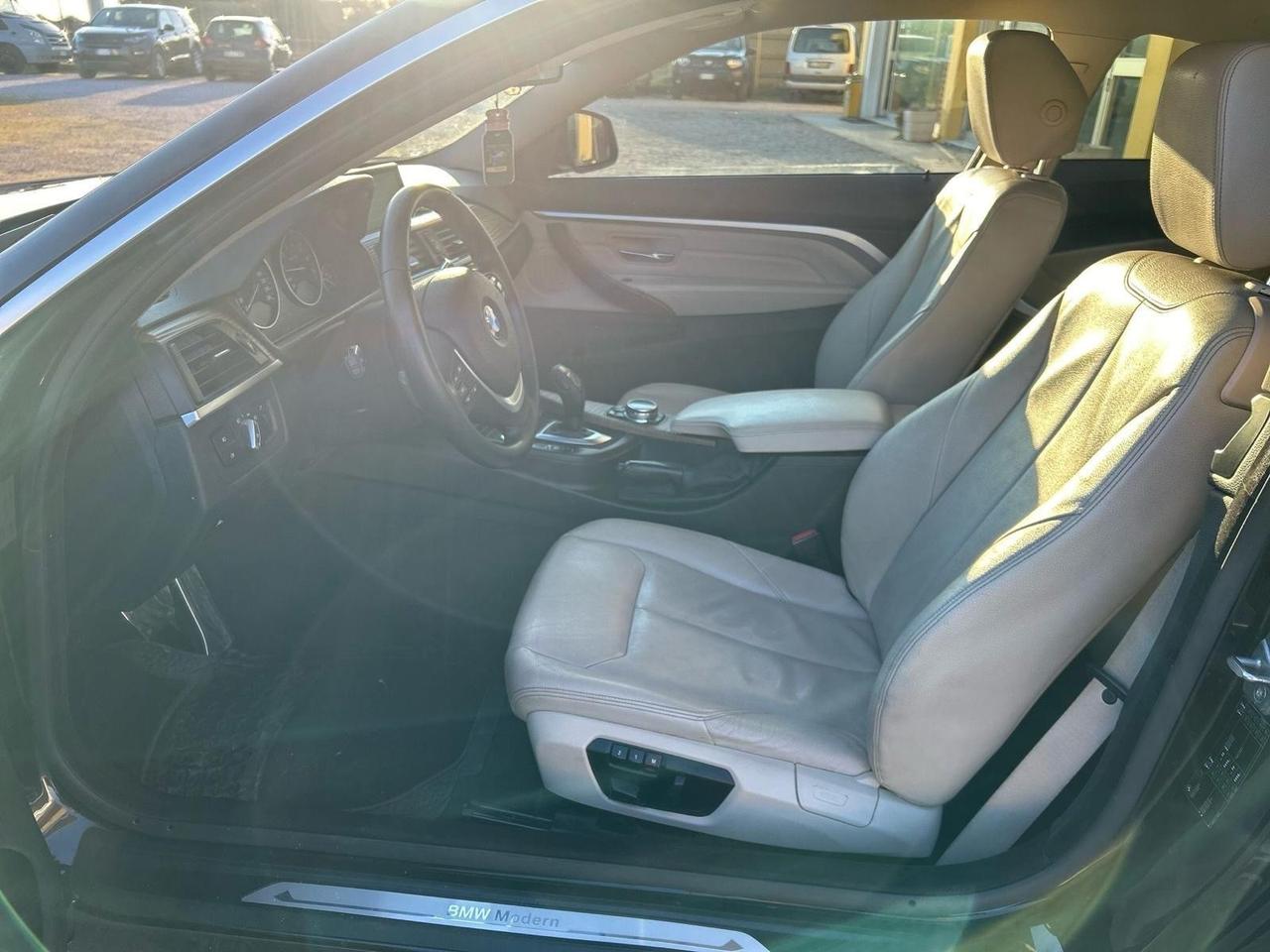 Bmw 428 428i Coupé Luxury