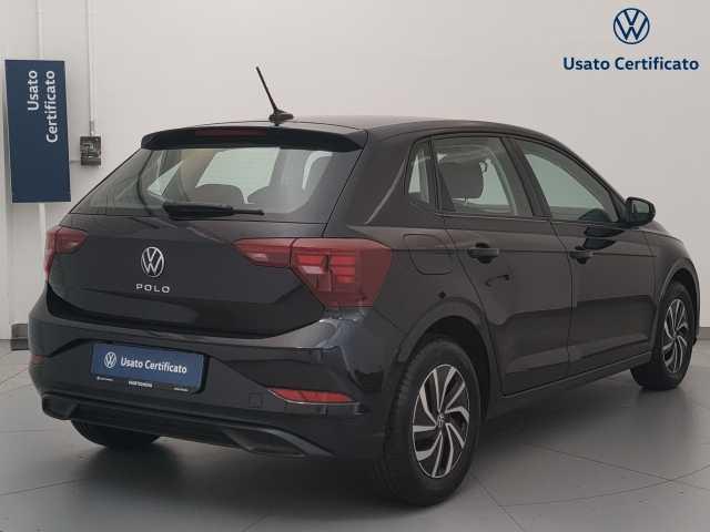 Volkswagen Polo 6ª serie 1.0 TSI DSG Life