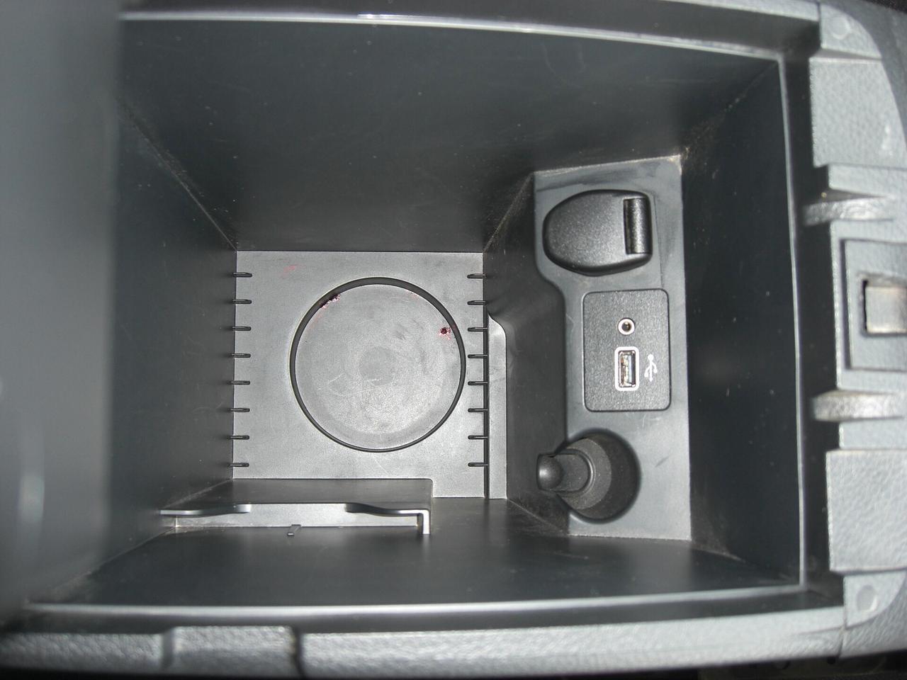 Nissan Qashqai 1.5 dCi 115 CV automatica