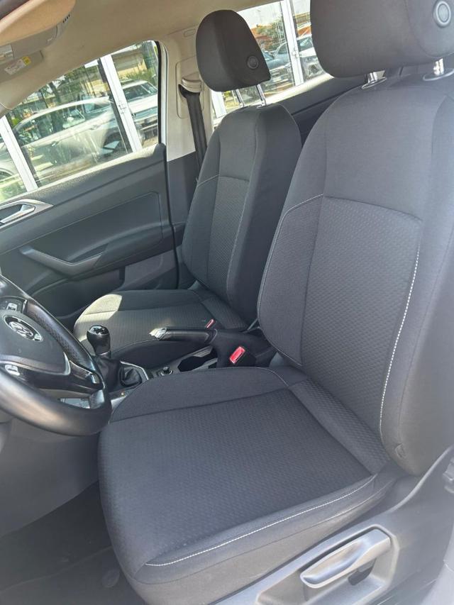 VOLKSWAGEN Polo 1.6 TDI 5p. Comfortline NEO PATENTATO
