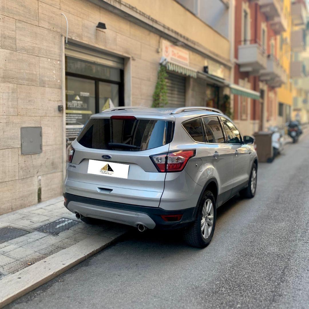 Ford Kuga 1.5 TDCI 2WD **Condizioni ottime**