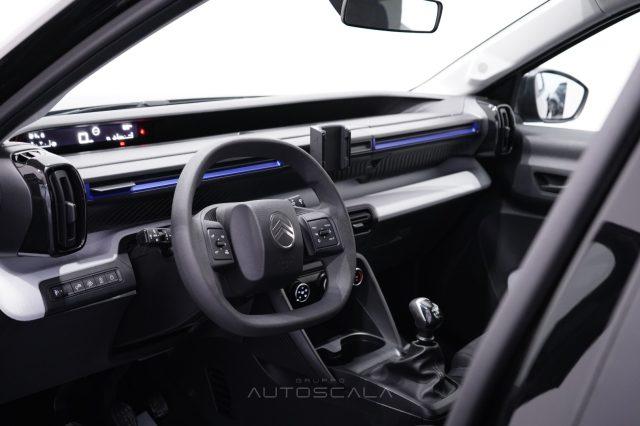 CITROEN C3 1.2 PureTech 100cv S&S You