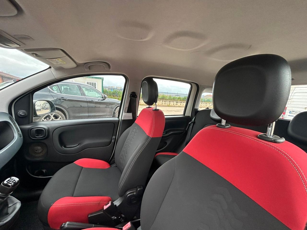 Fiat Panda 0.9 TwinAir Turbo Natural Power Easy 2019