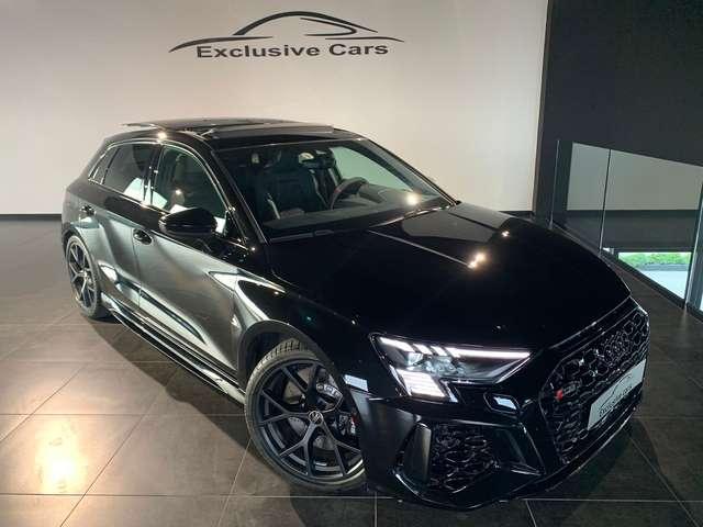 Audi RS3 Sportback 2.5 tfsi quattro s-tronic