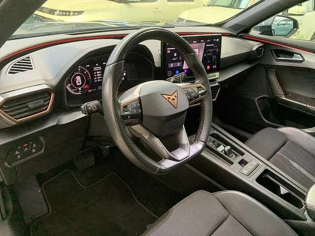 CUPRA Formentor 2.0 TDI 4Drive DSG