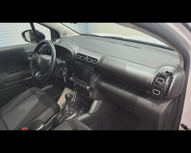 CITROEN C3 Aircross 1.2 puretech Feel s&s 110cv