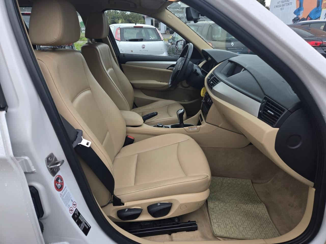 Bmw X1 sDrive20d