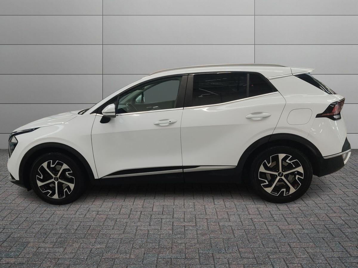 KIA Sportage 1.6 tgdi Gpl Style 136cv 2wd
