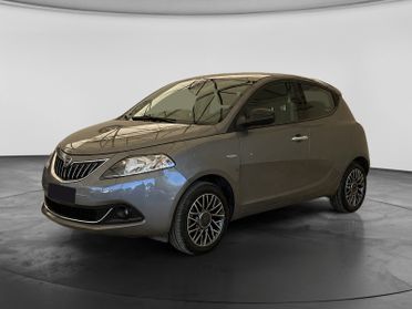 LANCIA Ypsilon III 2021 - Ypsilon 1.0 firefly hybrid Silver Plus s&s 70cv