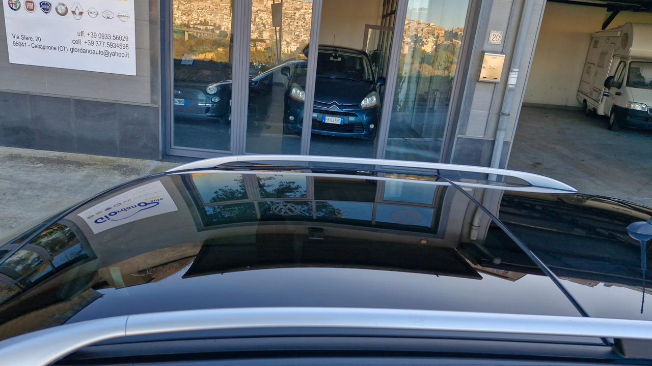 Nissan Qashqai 1.5 dCi DPF n-tec