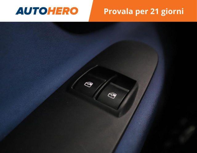 LANCIA Ypsilon 1.2 69 CV 5 porte Silver