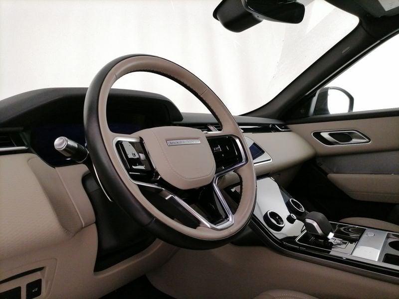 Land Rover Range Rover Velar 2.0d i4 mhev R-Dynamic S 4wd 204cv auto