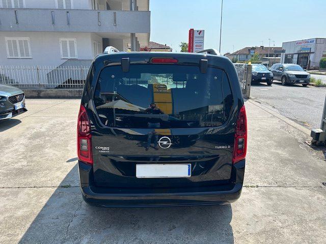 OPEL Combo Life 1.5D 130 CV S&S MT6 Innovation UNICO PROPRIETARIO