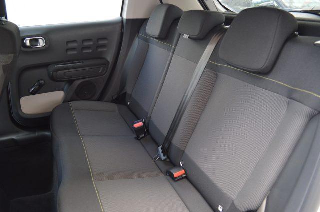 CITROEN C3 PureTech 83 S&S Max