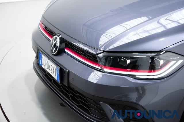 VOLKSWAGEN Polo GTI 2.0 TSI DSG GTI SPORT PACK