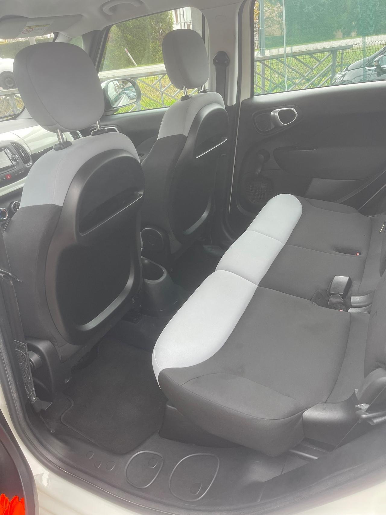 Fiat 500L 1.3 Multijet 95 CV Business