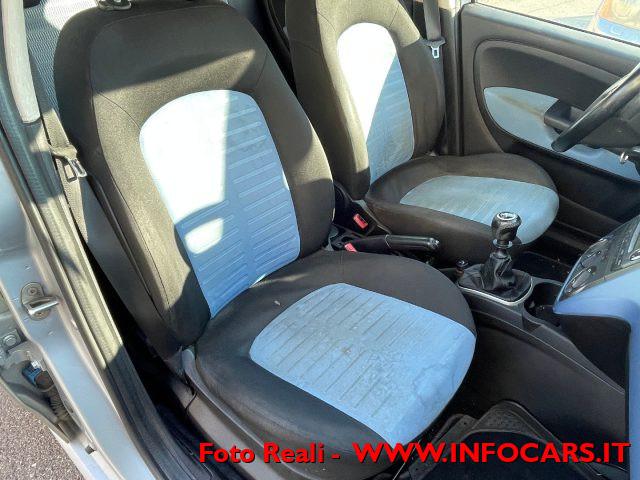 FIAT Grande Punto 1.2 5 porte Active NEOPATENTATI