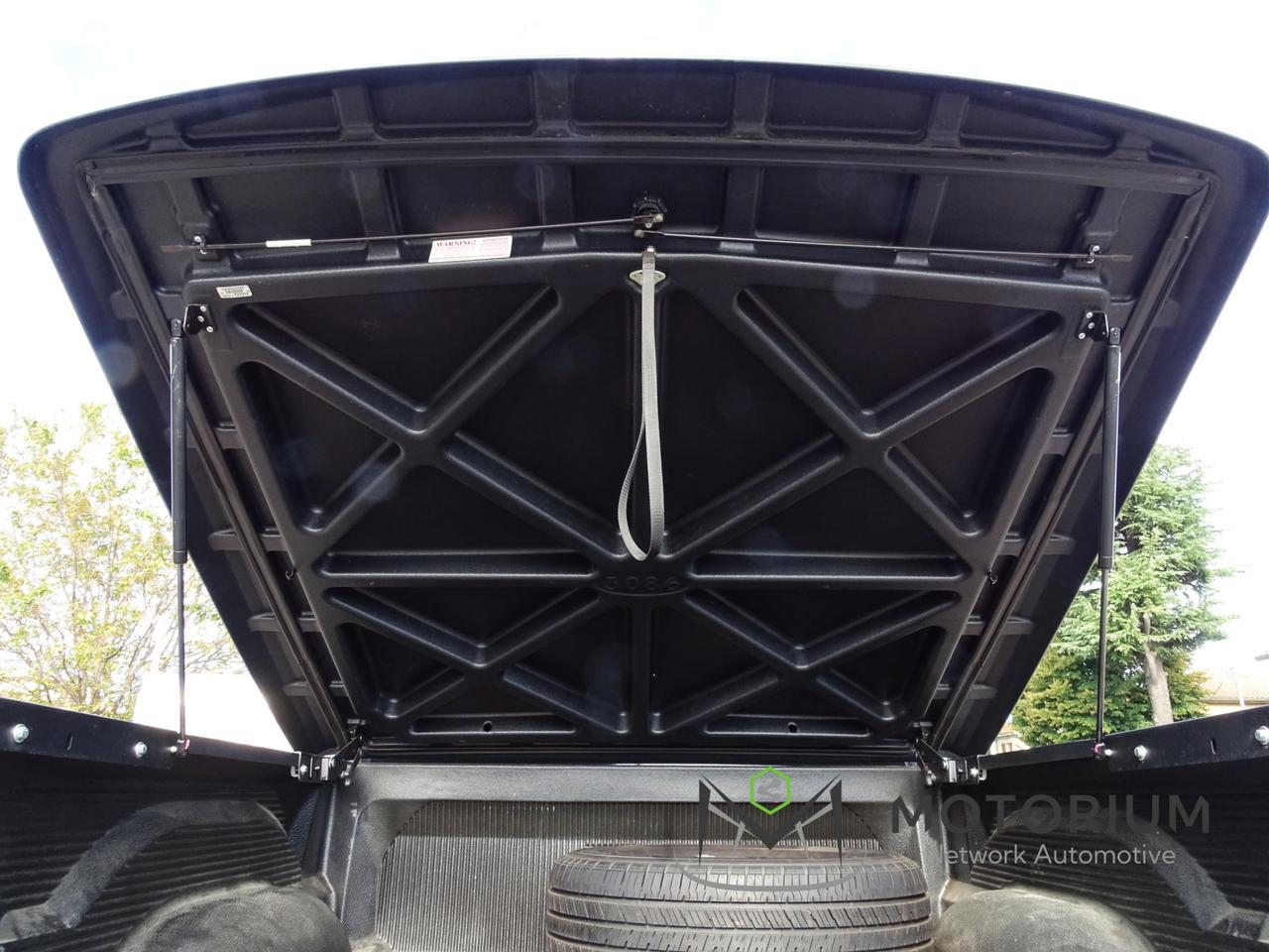 Dodge RAM 1500 AWD 5.7L V8 401CV LARAMIE AUTOCARRO