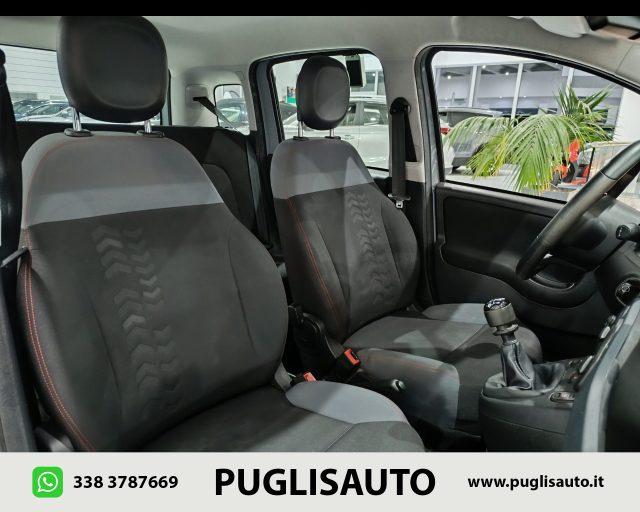 FIAT Panda 1.2 Easy