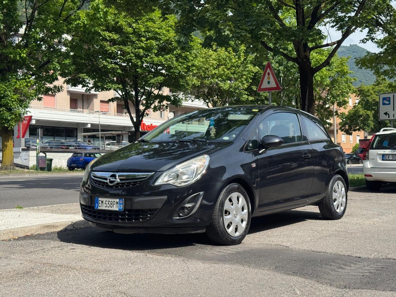 Opel Corsa 1.2 3 porte b-color CON CATENA DI DISTRIBUZIONE