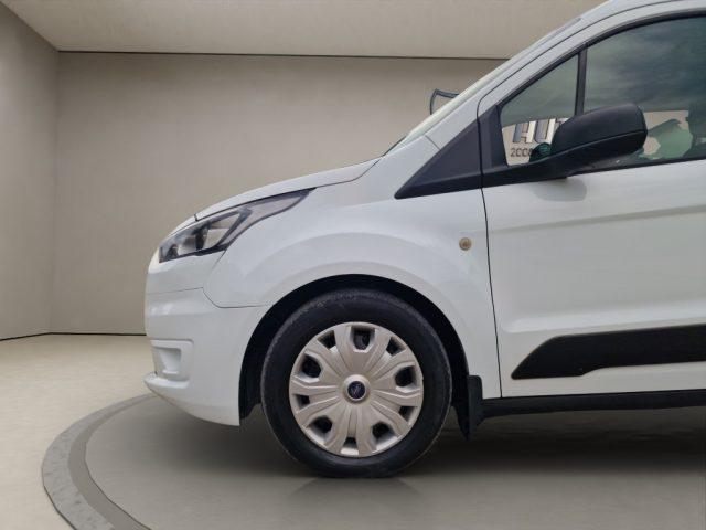 FORD Transit Connect 220 1.5 TDCi 100CV PC-DC Furgone Trend