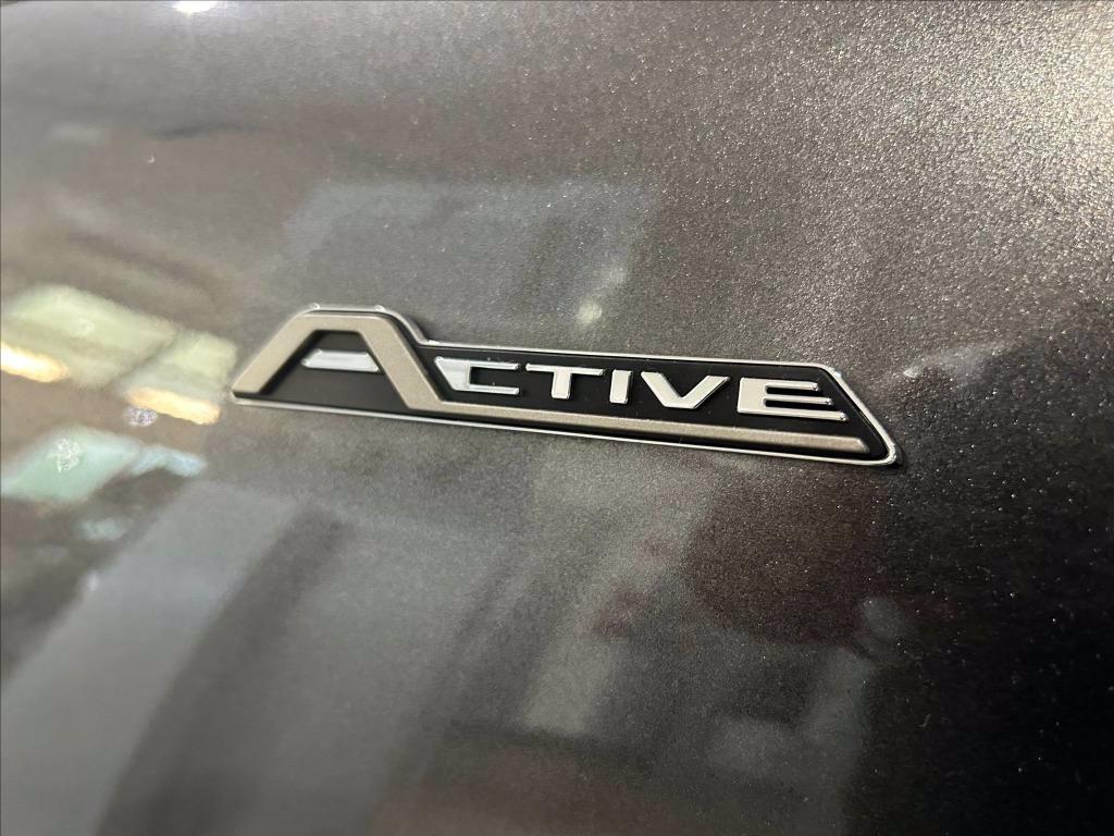 FORD Fiesta Active 1.0 ecoboost h 125cv del 2023